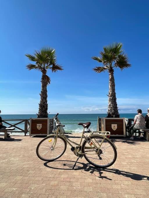 Superbe Vue A 180° Sur L'Ocean Appartement Lacanau Buitenkant foto